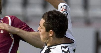O'Donnell: Netted equaliser